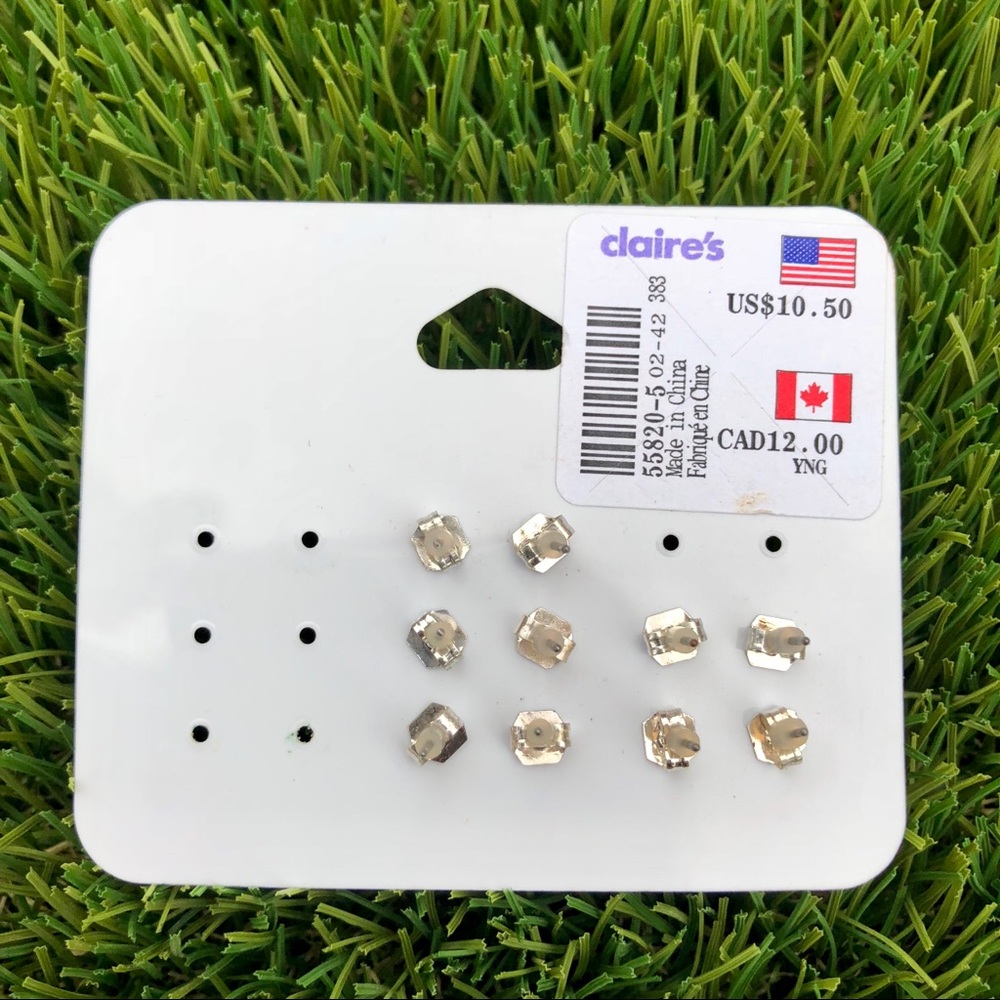 Earring bundle - Picture 7 of 7